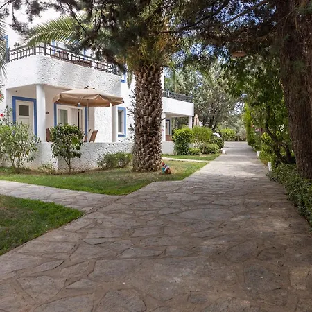 La Vida Blanca Exclusive Boutiqu Apartament