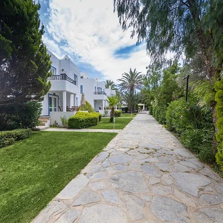 La Vida Blanca Exclusive Boutiqu Apartament Bodrum