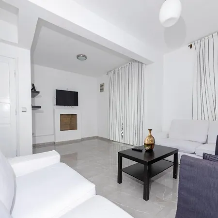 Apartament La Vida Blanca Exclusive Boutiqu *