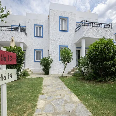 Apartament La Vida Blanca Exclusive Boutiqu *