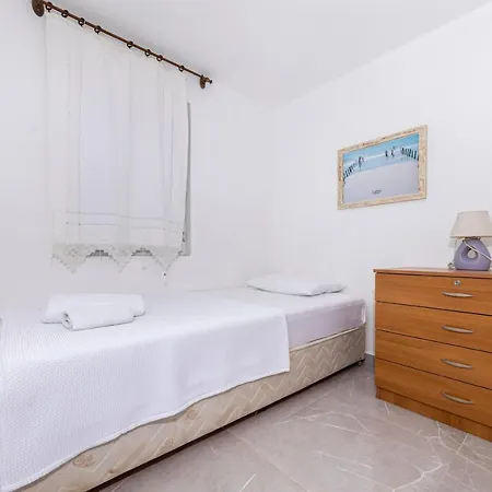La Vida Blanca Exclusive Boutiqu Apartament
