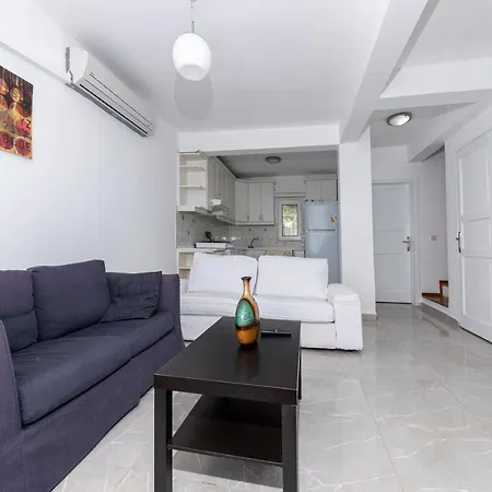 La Vida Blanca Exclusive Boutiqu Apartament Bodrum