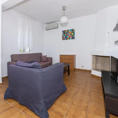 La Vida Blanca Exclusive Boutiqu Apartament