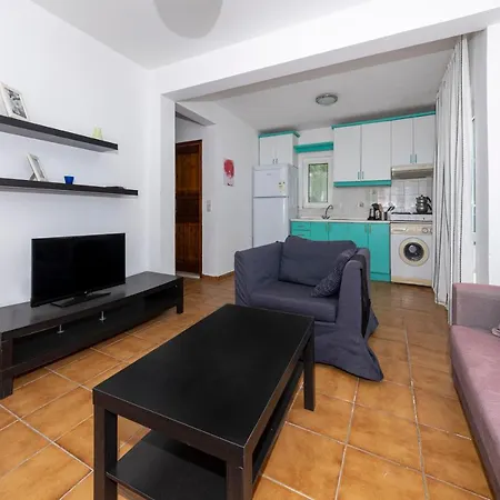 La Vida Blanca Exclusive Boutiqu Apartament Bodrum