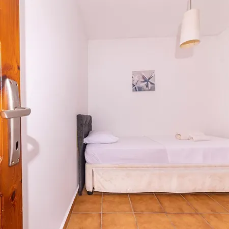 La Vida Blanca Exclusive Boutiqu Apartament Bodrum