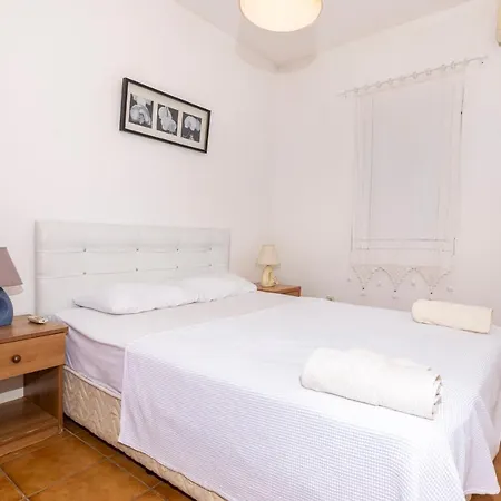 Apartament La Vida Blanca Exclusive Boutiqu *