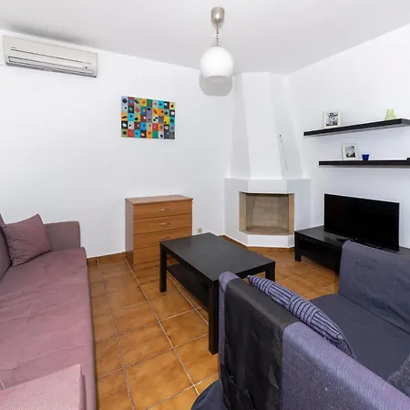 La Vida Blanca Exclusive Boutiqu Apartament *