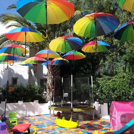 La Vida Blanca Exclusive Boutiqu * Bodrum